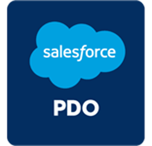 Salesforce PDO