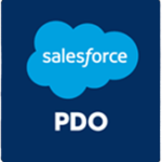 Salesforce PDO